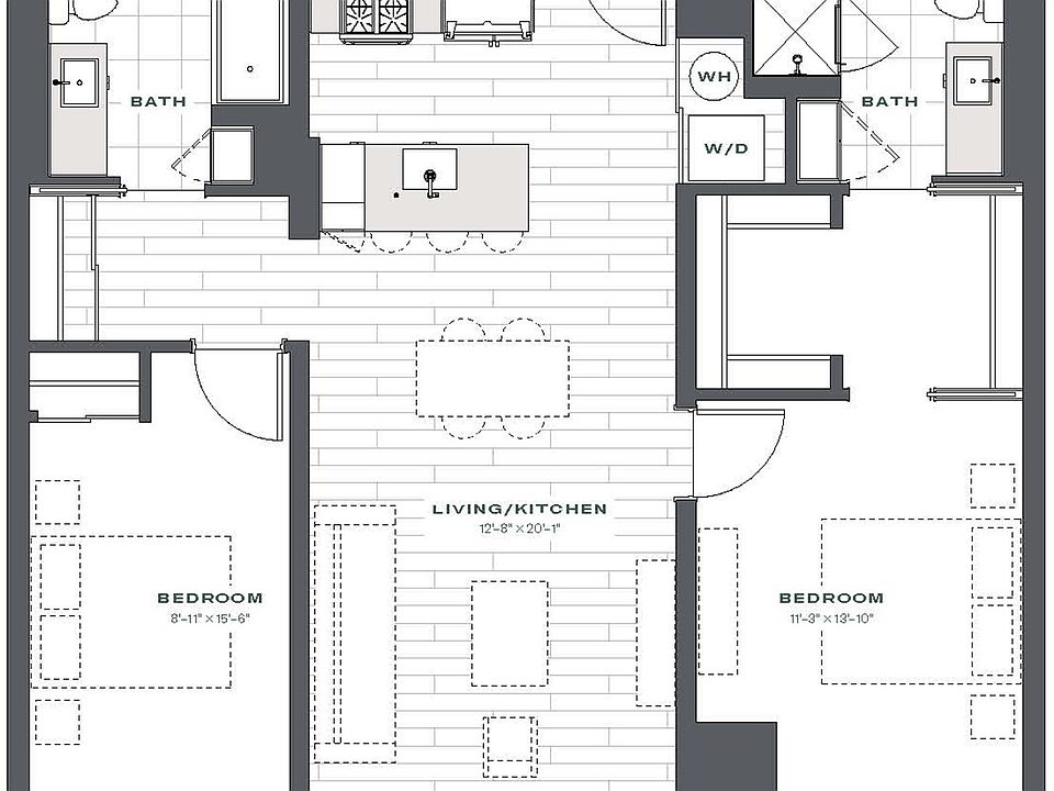 1st image of 2155 N Elston Ave #350