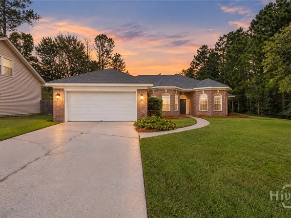 113 Quiet Pine Circle, Pooler, GA 31322