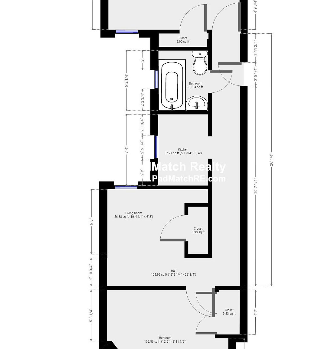 1620 Westland Ave 6, Boston, MA 02115 Zillow