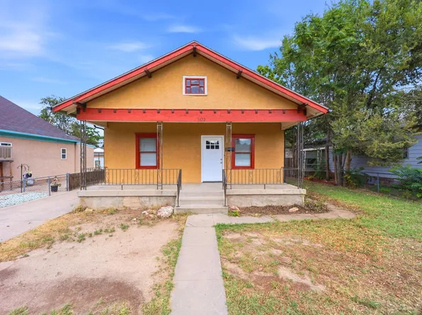 1520 Cedar St, Pueblo, CO 81004