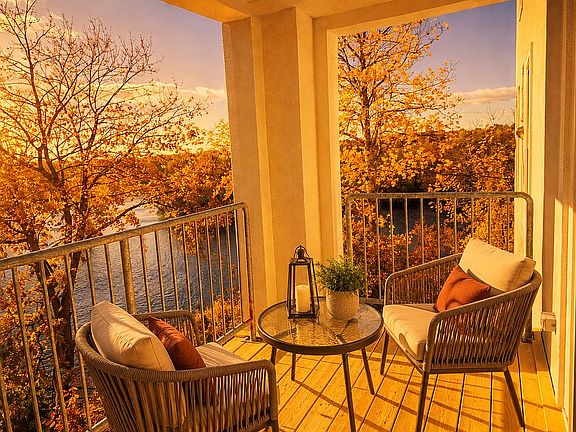 Balcony-autumn