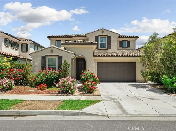 4665 S Flagstone Ave, Ontario, CA 91762