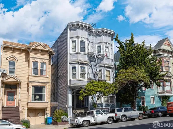 1922-1926 Bush St, San Francisco, CA 94115