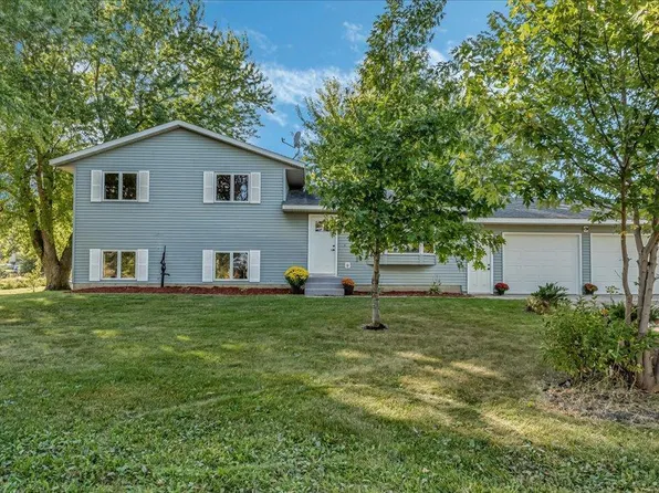 36661 602nd Ave, Eden Valley, MN 55329