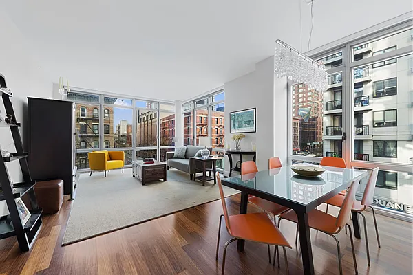 Sold by Douglas Elliman | media 24