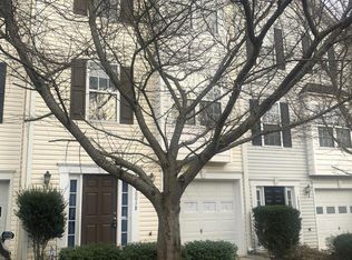 10018 Gander Ct, Fredericksburg, VA 22407