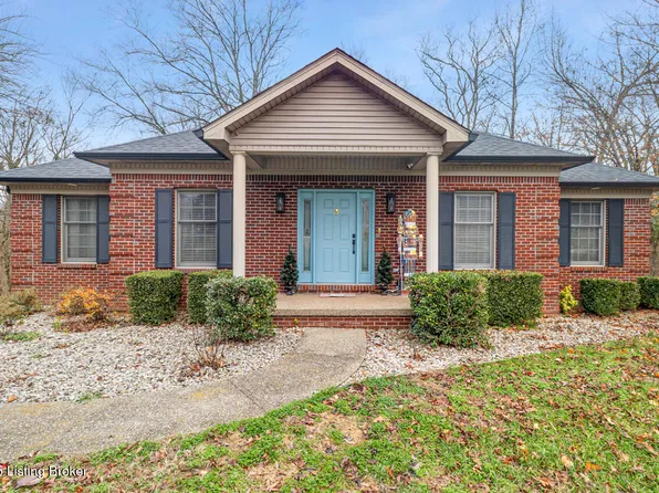 212 Meadow Ridge Dr, Bardstown, KY 40004