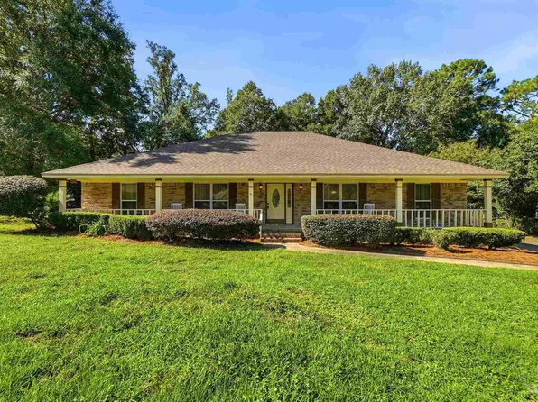 10045 Fox Fire Pl, Pensacola, FL 32514