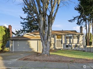 19234 121st Pl SE, Kent, WA 98031