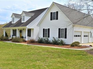 249 Wood Duck Run, Lexington, NC 27295