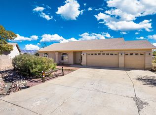8659 E Ringo Dr LOT 6219, Prescott Valley, AZ 86314