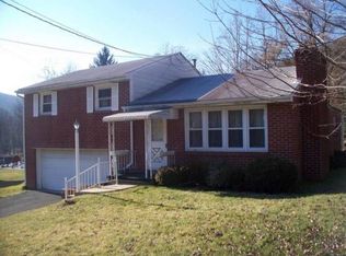 22116 Seldom Seen Rd SW, Lonaconing, MD 21539