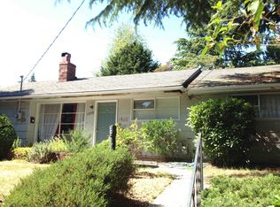 1208 NE 89th St, Seattle, WA 98115