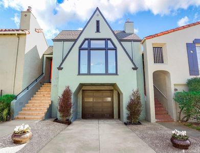 27 Juanita Way, San Francisco, CA, 94127