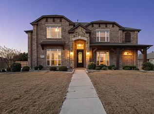 13725 Alterna Dr, Fort Worth, TX 76112