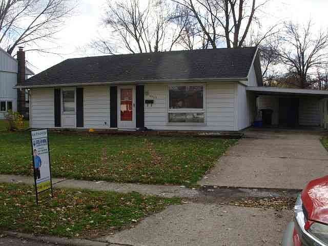 1st image of 2503 Pueblo Dr