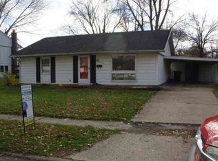 2503 Pueblo Dr, Lafayette, IN 47909