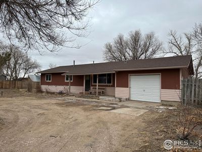 590 5th St, Nunn, CO, 80648