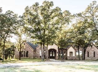 394 County Road 1170, Decatur, TX 76234