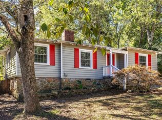 4665 Orchid Dr, Pine Lake, GA 30072