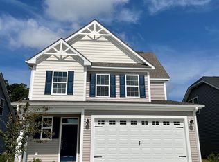 219 Goldenrod Cir LOT 3, Portside Hibiscus J Little River, SC 29566