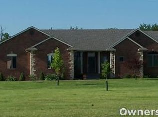 14401 E 83rd St S, Derby, KS 67037