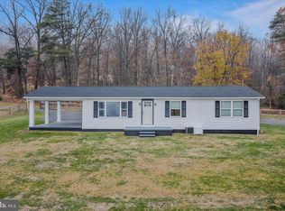 3032 Dry Run Rd, Martinsburg, WV 25403