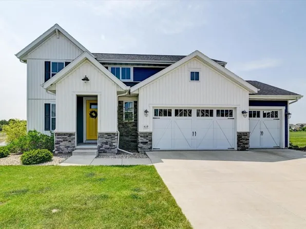 4119 Royal View Drive, Deforest, WI 53532