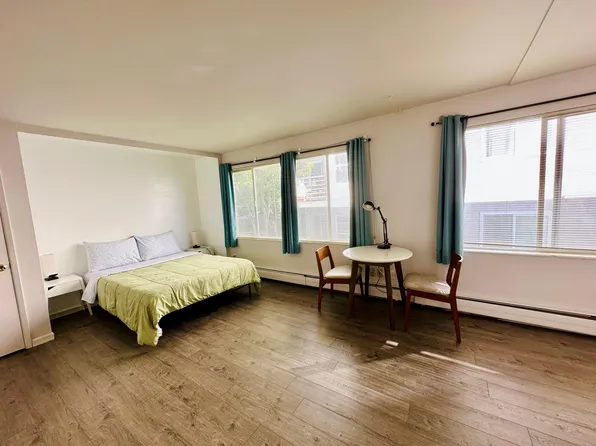 523 E Denny Way APT 7, Seattle, WA 98122