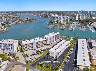 9755 Harrell Ave APT 206, Treasure Island, FL 33706