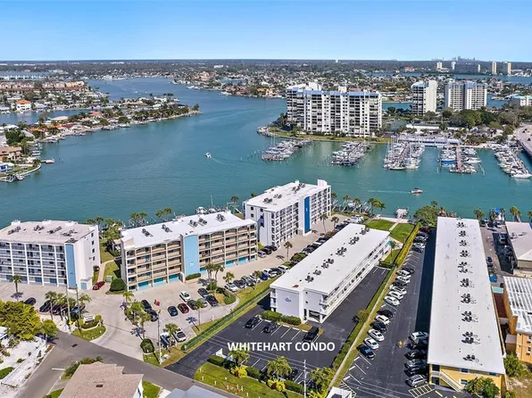 9755 Harrell Ave APT 206, Treasure Island, FL 33706