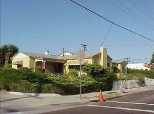 4492 Winona Ave, San Diego, CA 92115