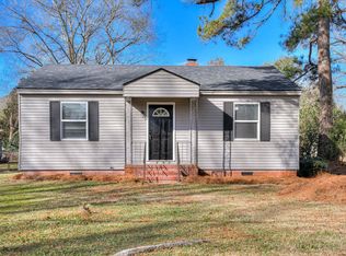 2491 Reese Ave, Augusta, GA 30906