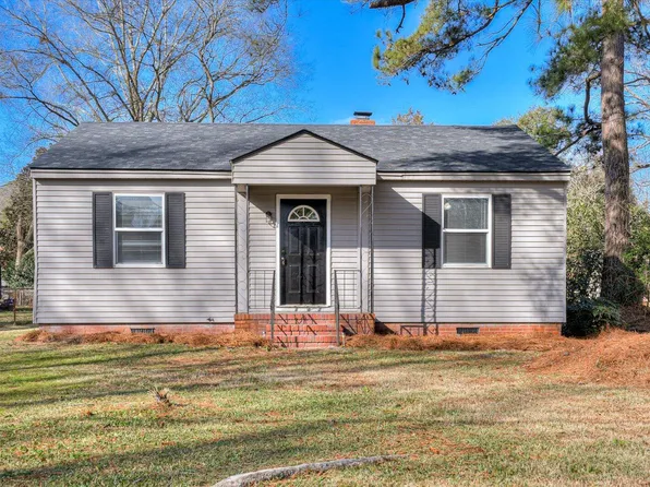 2491 REESE Avenue, Augusta, GA 30906