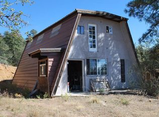 5250 Ruth Mine Rd, Prescott, AZ 86303
