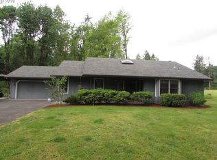 59075 Heritage Ln, Saint Helens, OR 97051