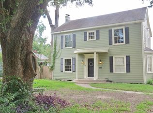 2435 Evalon St, Beaumont, TX 77702