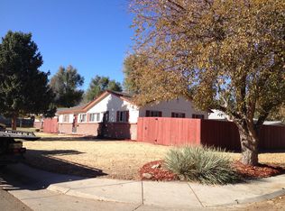 6113 S Sterne Cir, Littleton, CO 80120