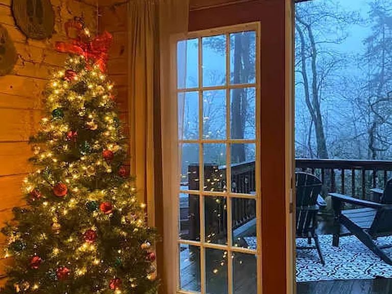 Window View