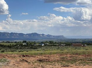 25946 Road U7, Dolores, CO 81323