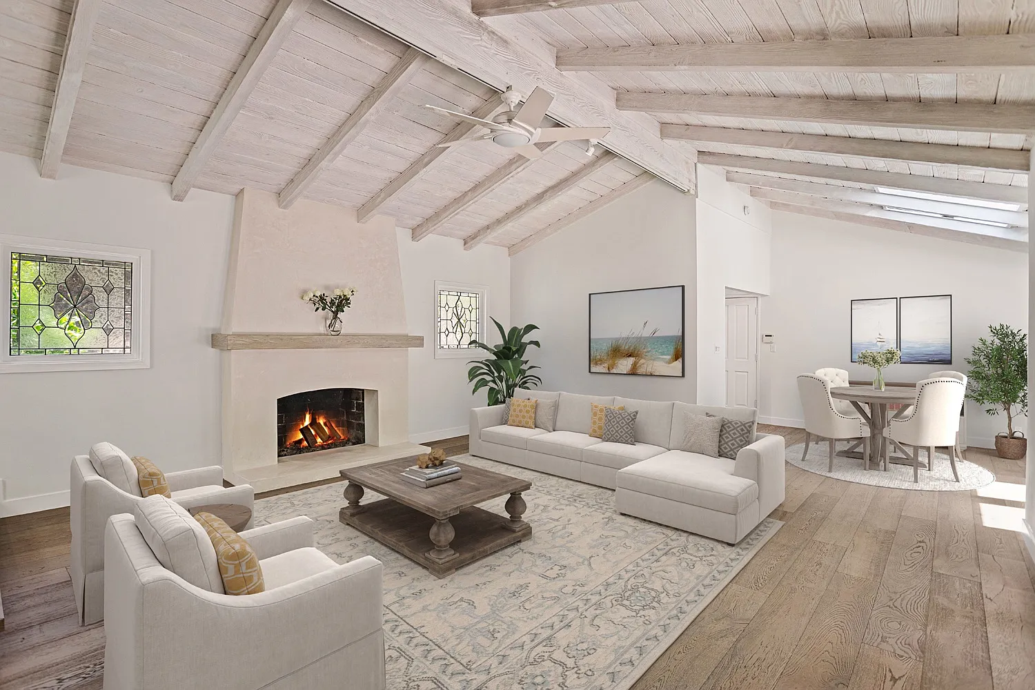 3933 Mandeville Canyon Rd — Photo 2