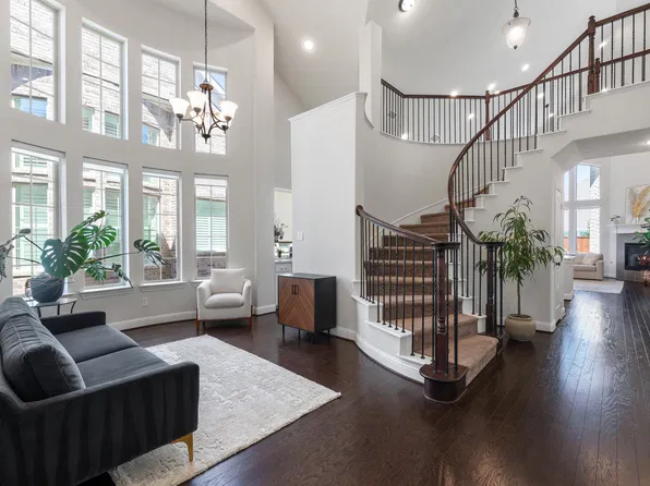 4827 Saguaro Rdg, McKinney, TX 75070