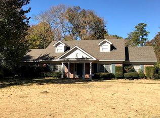 3444 Lansdowne Dr, Montgomery, AL 36111