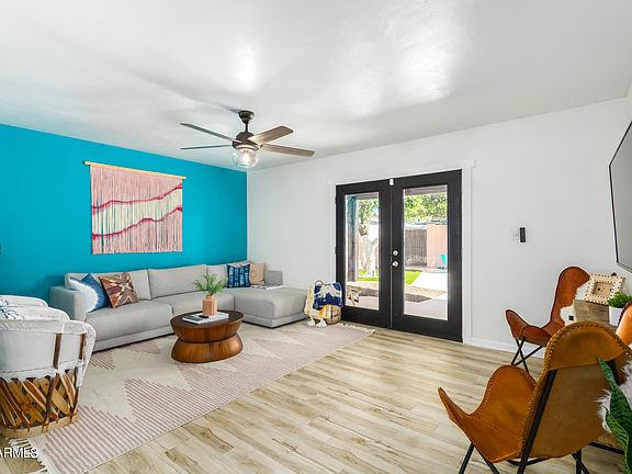 4th image of 8423 E HEATHERBRAE Avenue