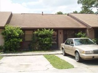 1257 Shady Pines Ln, Titusville, FL 32796