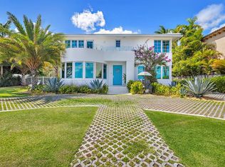 2111 S Flagler Dr, West Palm Beach, FL 33401