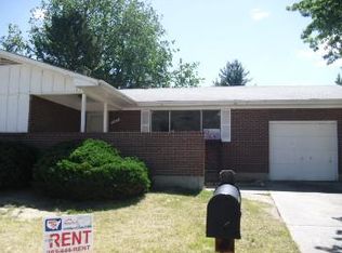 5202 N Scranton St, Denver, CO 80239