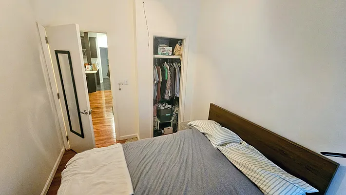 Bedroom, photo 4