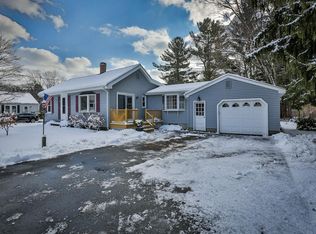 4 Cochrane Rd, Wilmington, MA 01887