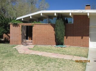3303 West St, Las Cruces, NM 88005